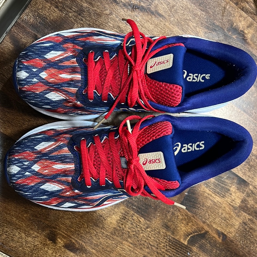 ASICS GT-1000 USA